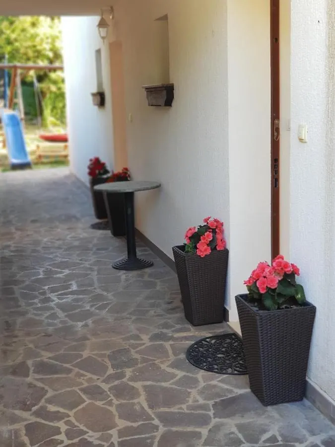 Apartman Adriana F.