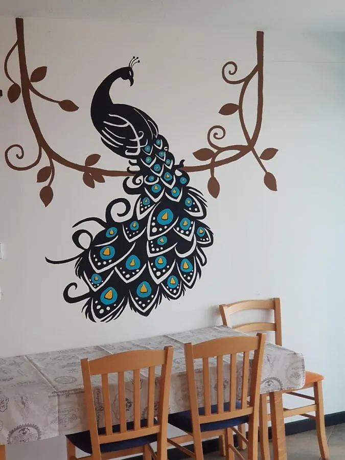 Ferienwohnung Adriana F. Dobreć