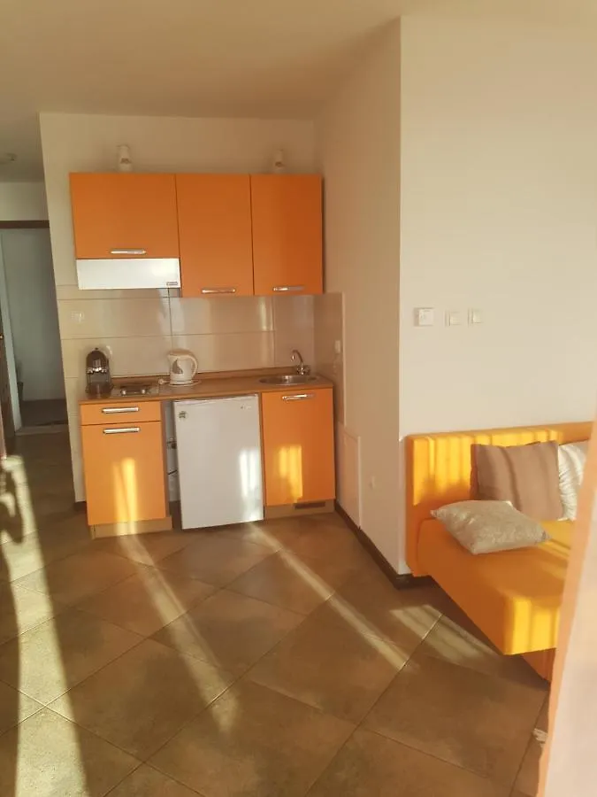 Apartman Adriana F. Croatia