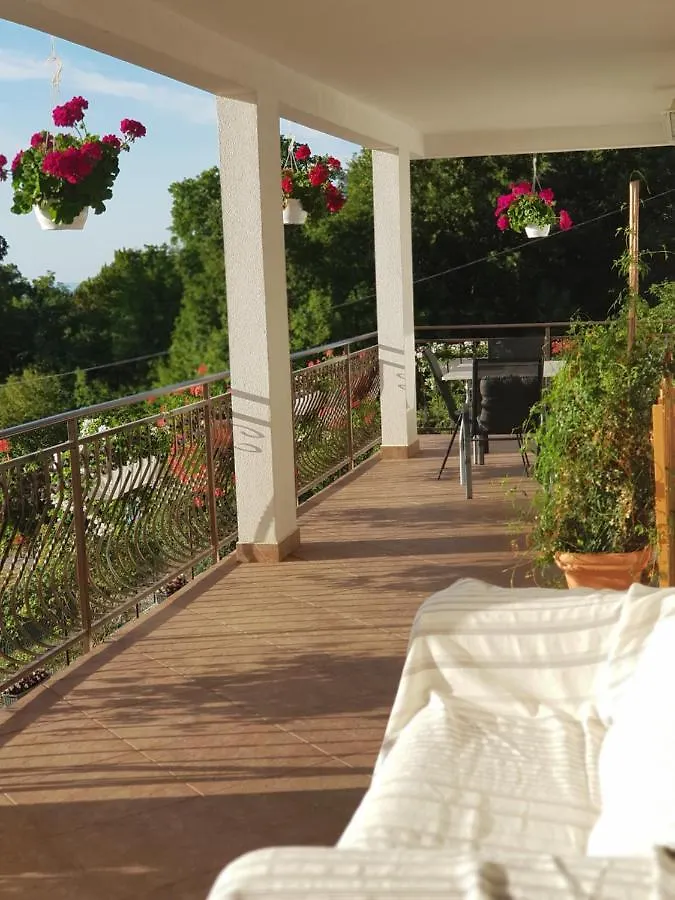 Apartman Adriana F. Croatia