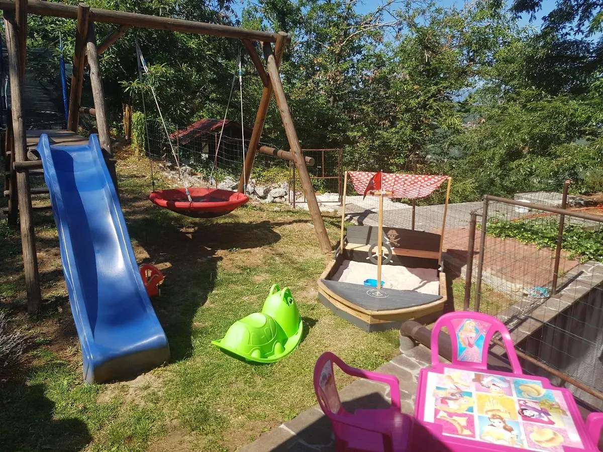 Apartman Adriana F.
