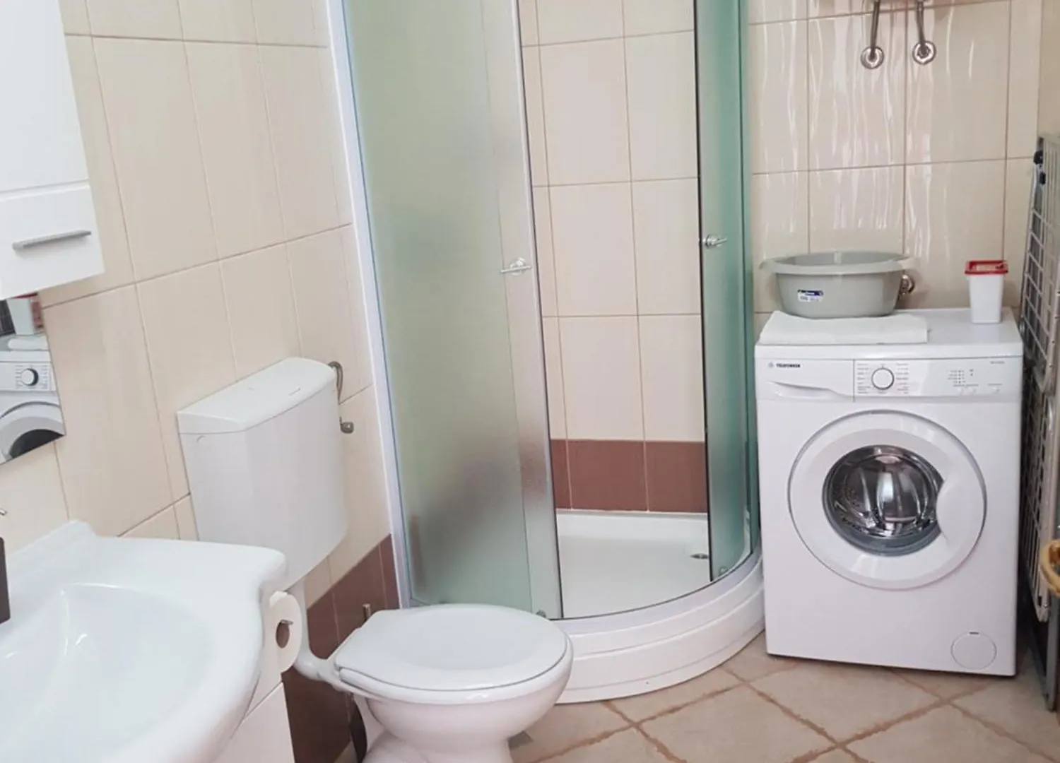 Ferienwohnung Adriana F. Dobreć