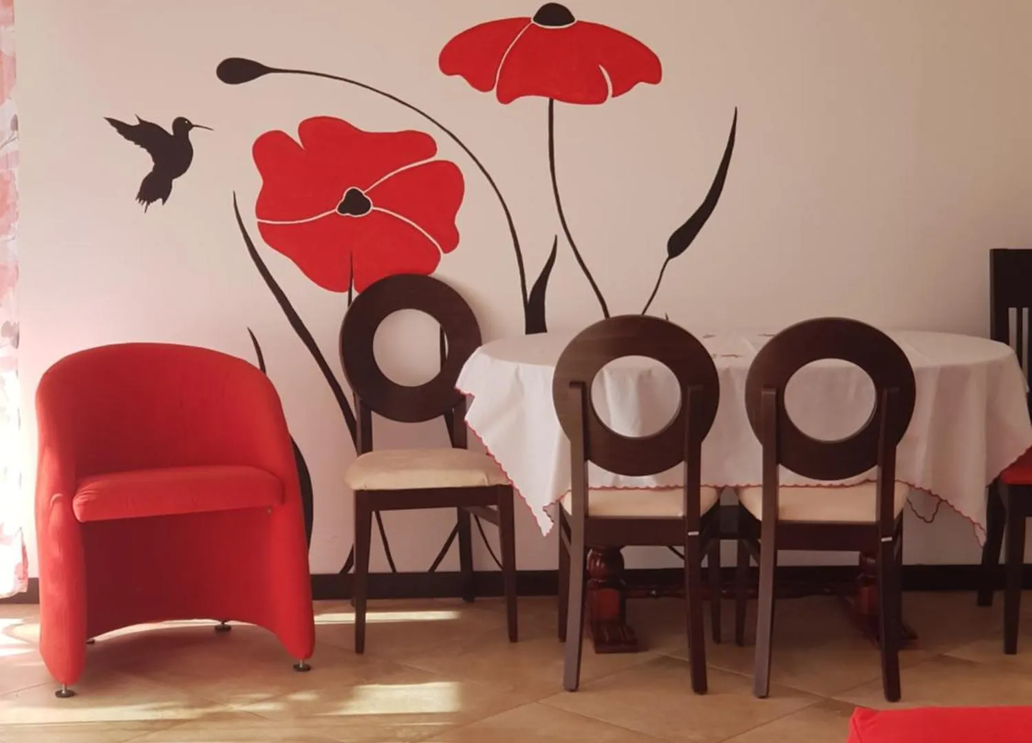 Apartman Adriana F.