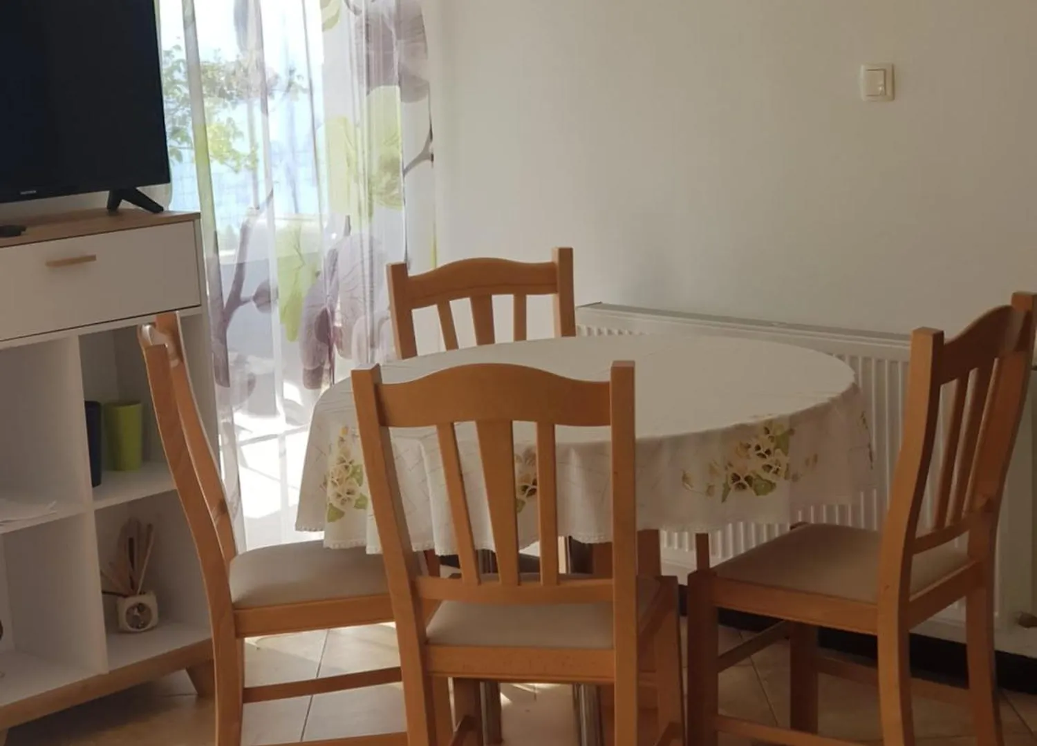 Adriana F. Apartman