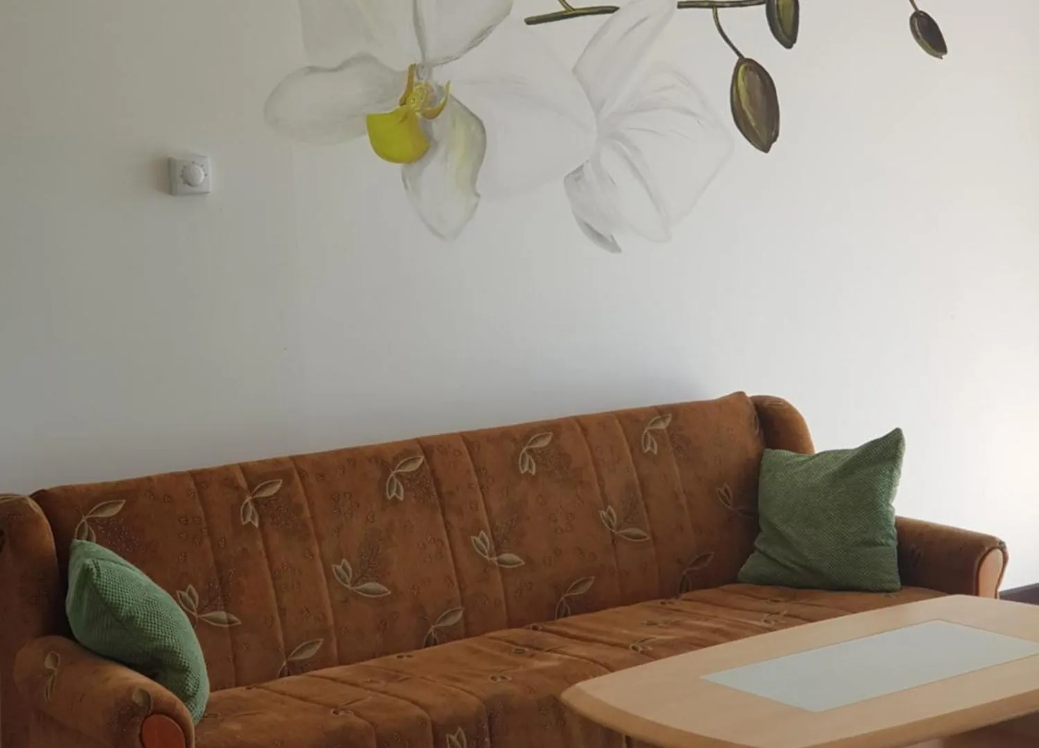 Adriana F. Apartman