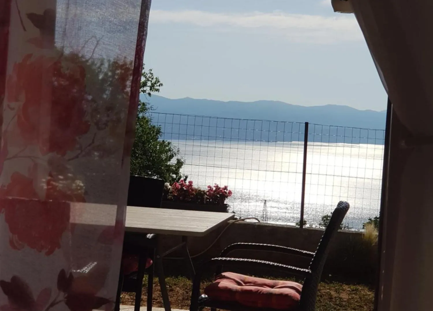 Apartman Adriana F. Croatia