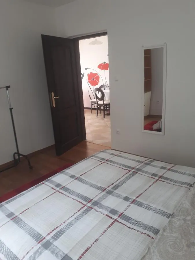 Apartman Adriana F. Croatia