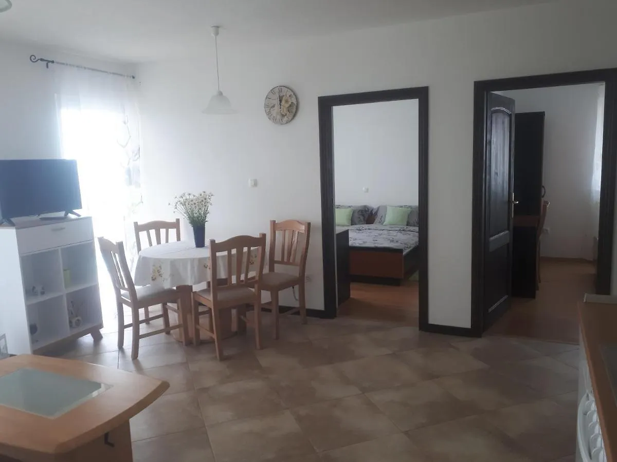 Apartman Adriana F. Croatia