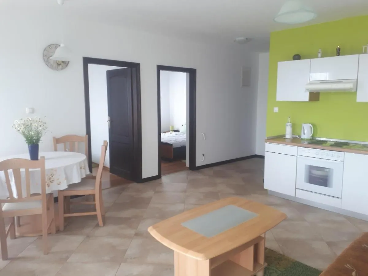 Apartman Adriana F.