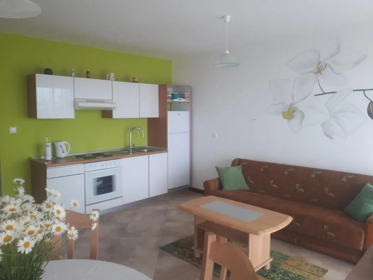 Apartman Adriana F. Croatia
