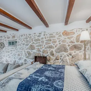 & Goga Apartman