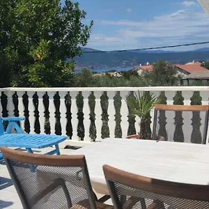 Marina Apartman