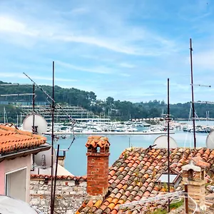 Sunce , Rovinj Horvátország