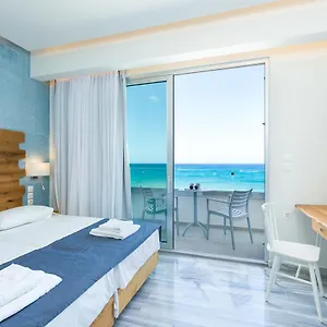 Meltemi Coast , Réthimno Görögország