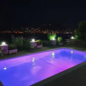Palma , Berat Albánia